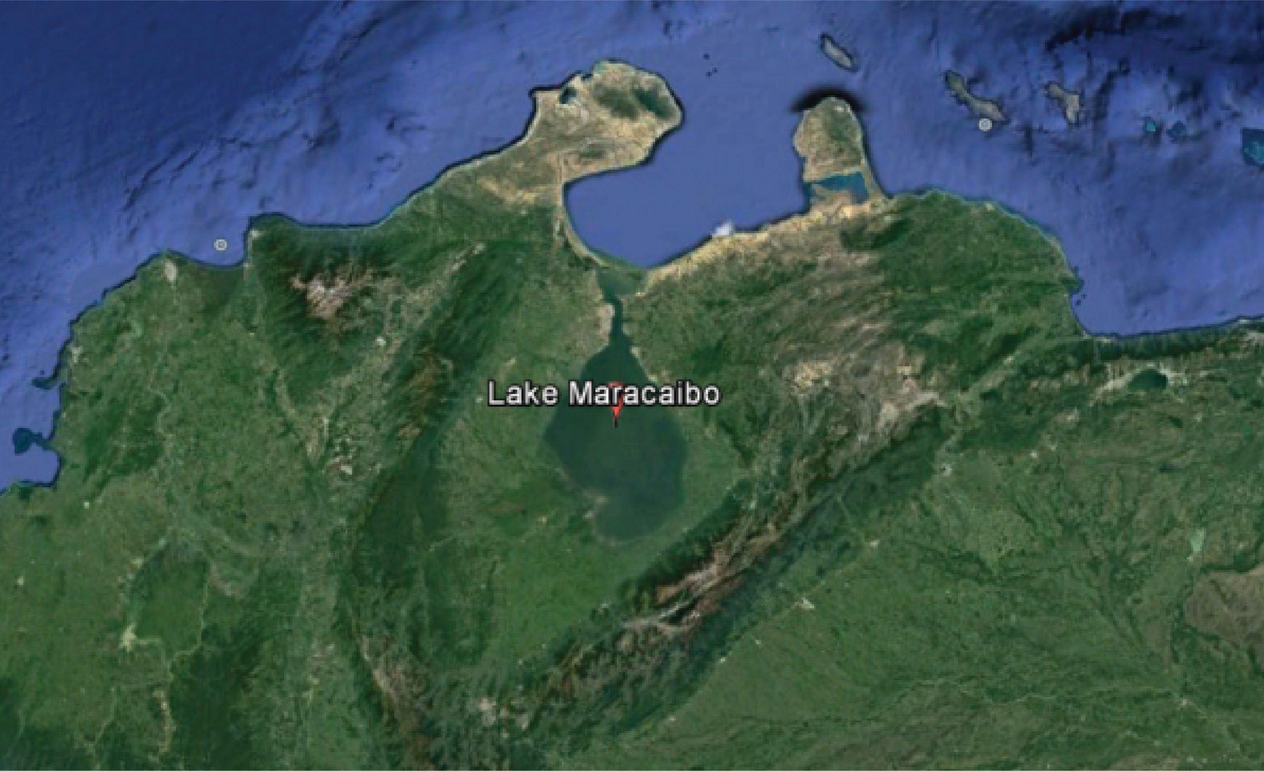 Озера маракайбо и титикака. Озеро Маракайбо на карте. Озеро Лагуна Маракайбо на карте. Местоположение озера Маракайбо. Озеро Лагуна Маракайбо на карте Южной Америки.