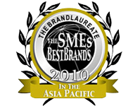 The BrandLaureate SMEs Chapter Awards 2010 Industrial Protection Solutions